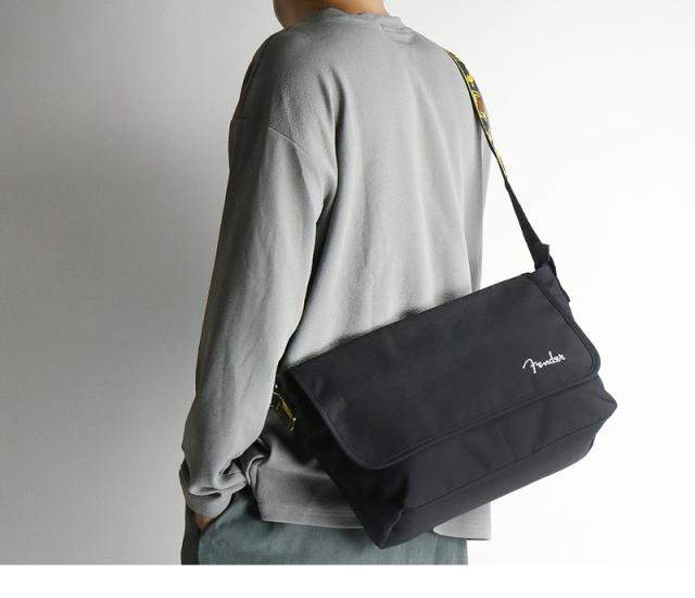 Fender (フェンダー)  ショルダーバッグ 950-6053 