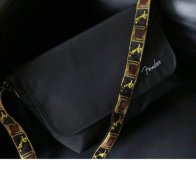 Fender (フェンダー)  ショルダーバッグ 950-6053 