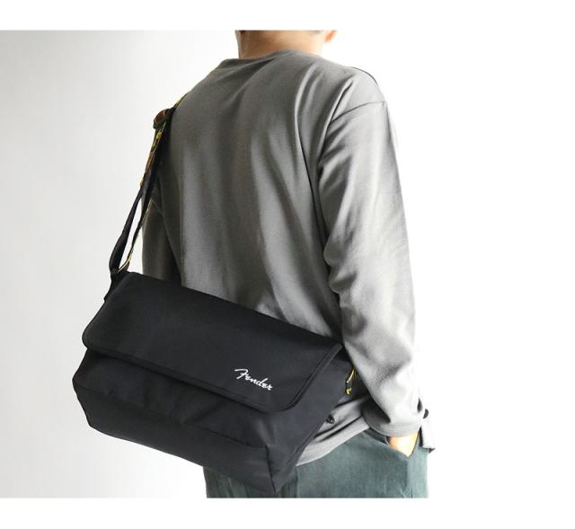Fender (フェンダー)  ショルダーバッグ 950-6053 