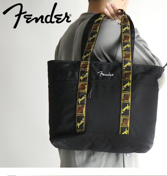 Fender (フェンダー)  トートバッグ 950-6054 