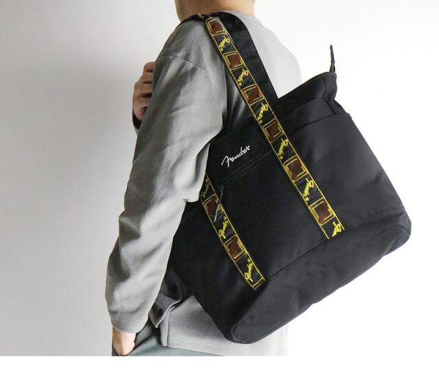 Fender (フェンダー)  トートバッグ 950-6054 