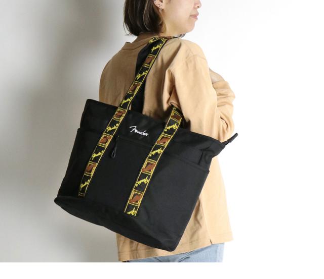Fender (フェンダー)  トートバッグ 950-6054 