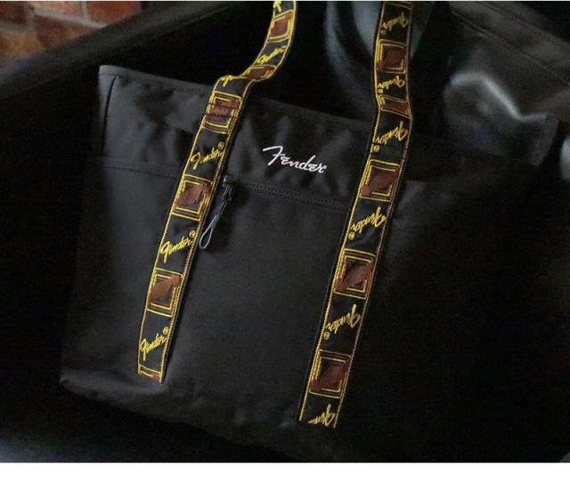 Fender (フェンダー)  トートバッグ 950-6054 