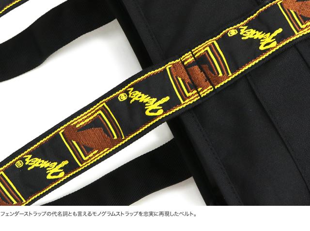 Fender (フェンダー)  トートバッグ 950-6054 
