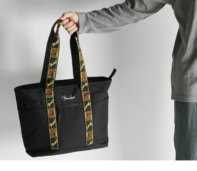 Fender (フェンダー)  トートバッグ 950-6054 
