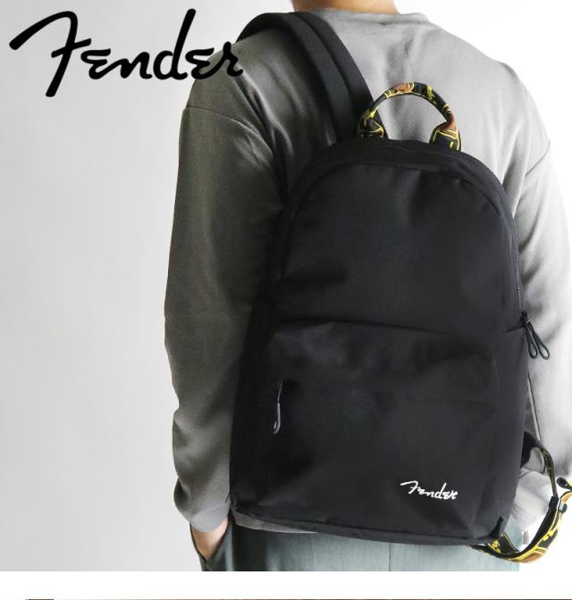 Fender (フェンダー)  リュック 950-6055 