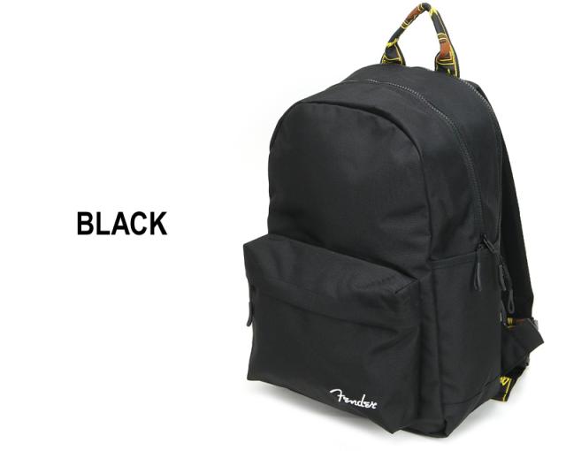 Fender (フェンダー)  リュック 950-6055 