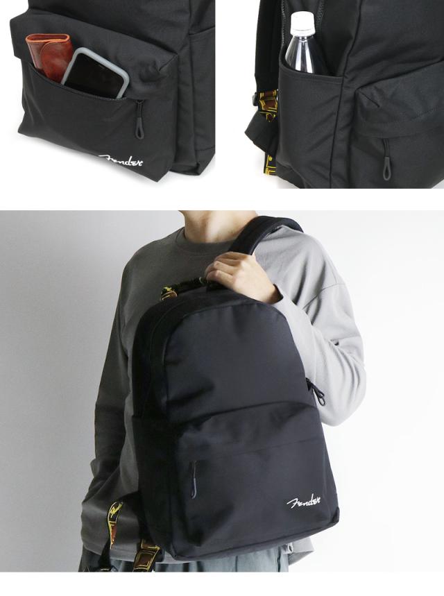 Fender (フェンダー)  リュック 950-6055 