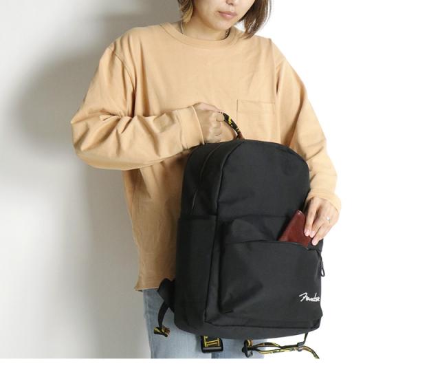Fender (フェンダー)  リュック 950-6055 