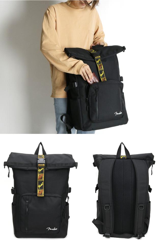 Fender (フェンダー)  リュック 950-6056 
