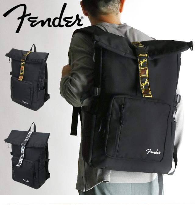 Fender (フェンダー)  リュック 950-6056 