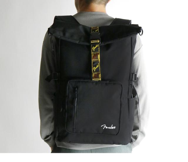Fender (フェンダー)  リュック 950-6056 
