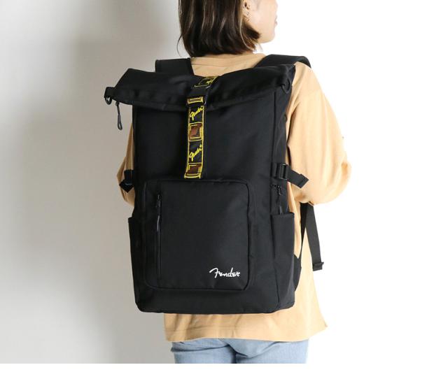 Fender (フェンダー)  リュック 950-6056 