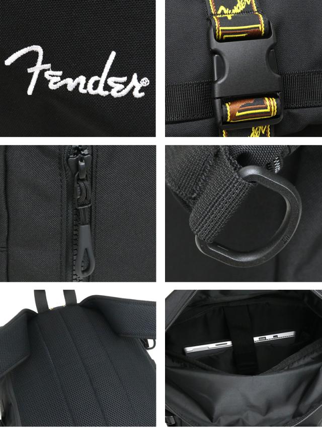 Fender (フェンダー)  リュック 950-6056 
