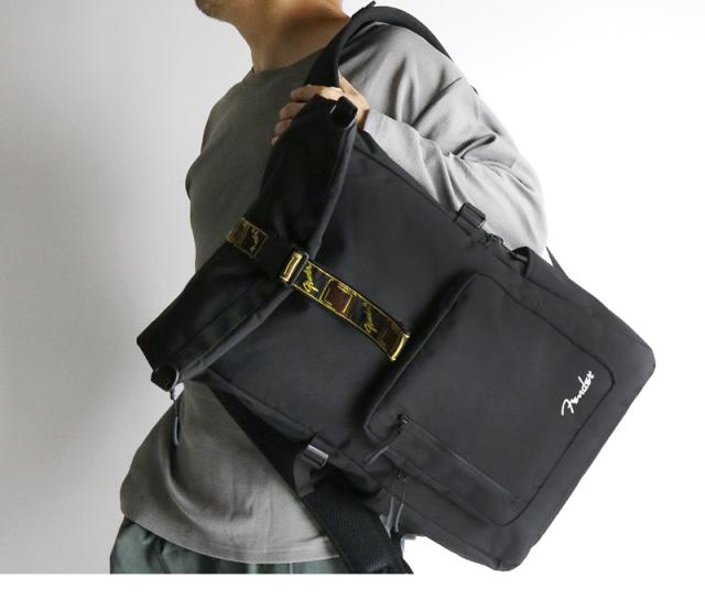 Fender (フェンダー)  リュック 950-6056 