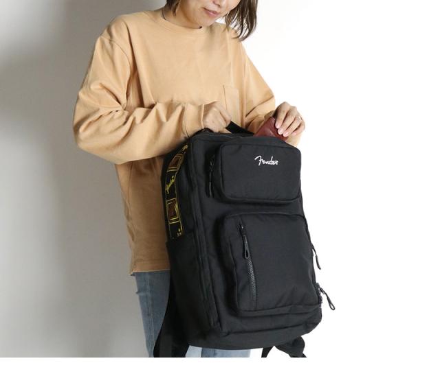 Fender (フェンダー)  リュック 950-6057 