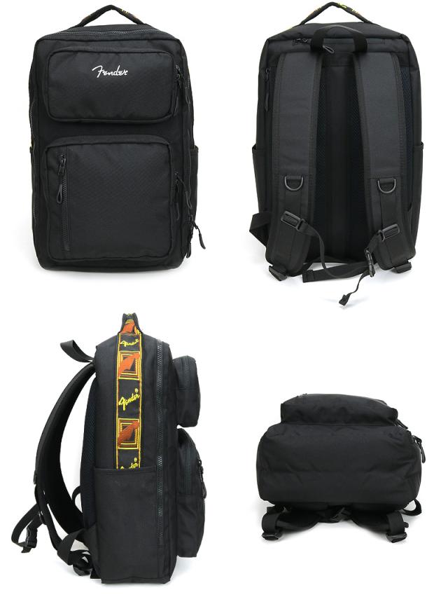 Fender (フェンダー)  リュック 950-6057 