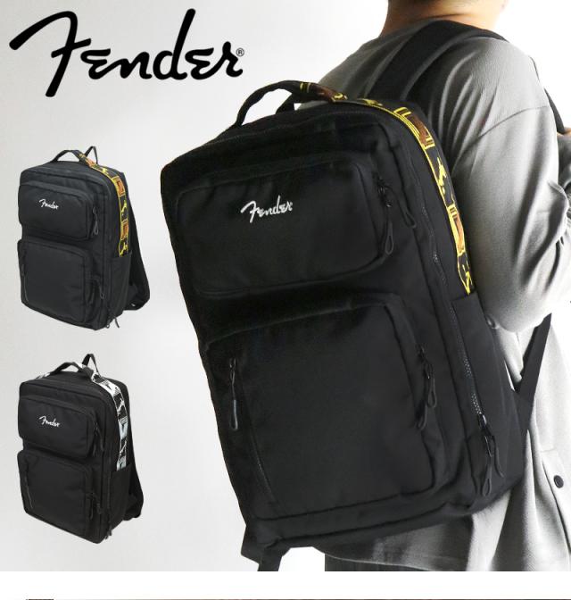 Fender (フェンダー)  リュック 950-6057 