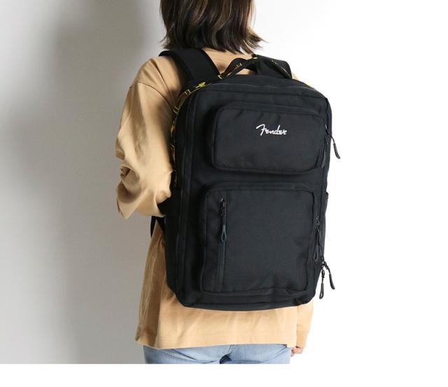 Fender (フェンダー)  リュック 950-6057 