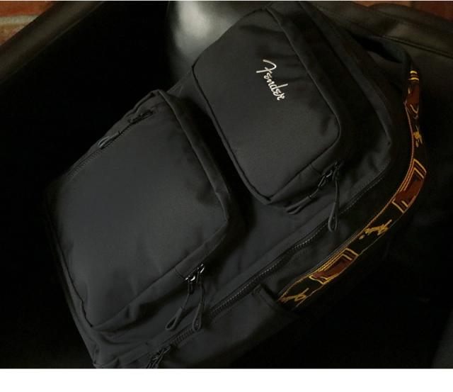 Fender (フェンダー)  リュック 950-6057 