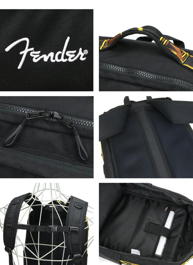 Fender (フェンダー)  リュック 950-6057 