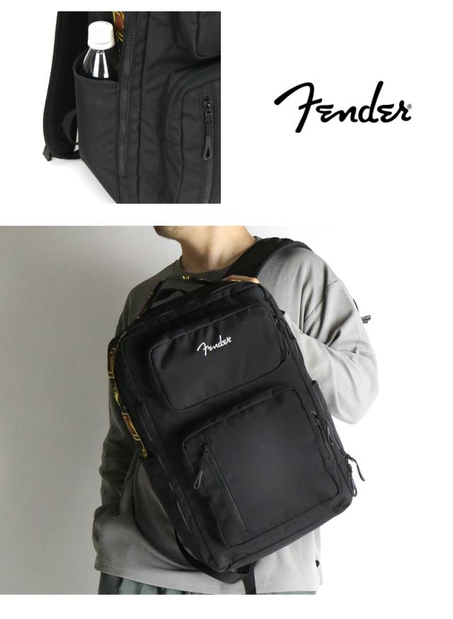Fender (フェンダー)  リュック 950-6057 