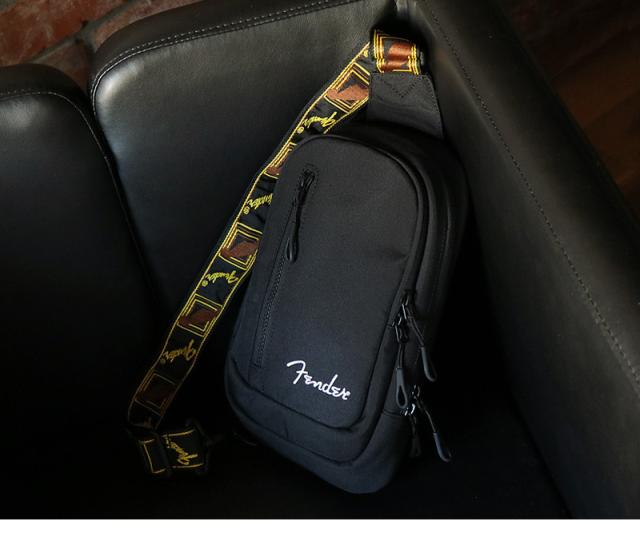 Fender (フェンダー)  ボディバッグ 950-6058 