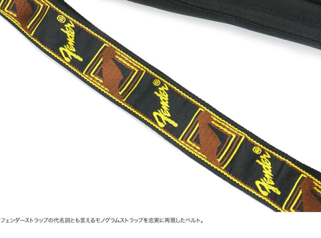 Fender (フェンダー)  ボディバッグ 950-6058 