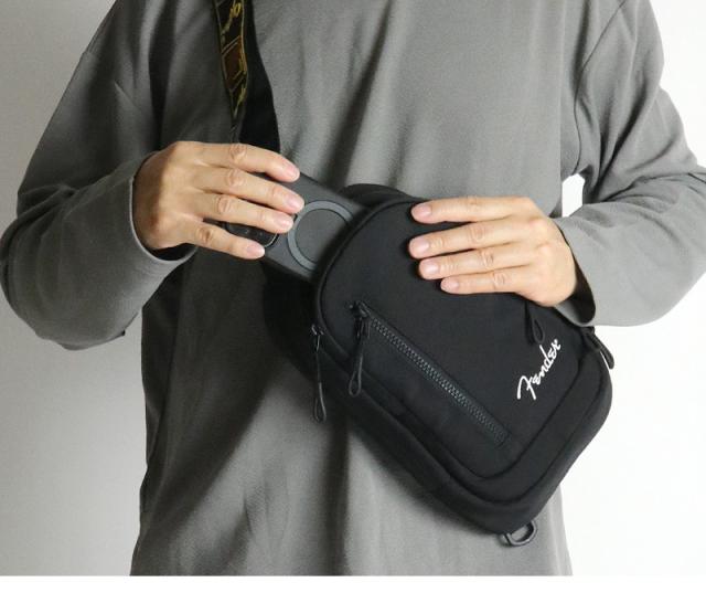 Fender (フェンダー)  ボディバッグ 950-6058 