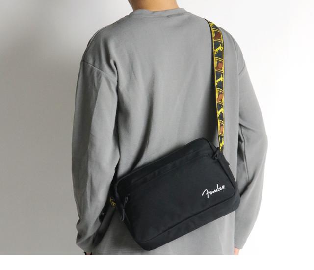 Fender (フェンダー) ショルダーバッグ 950-6059