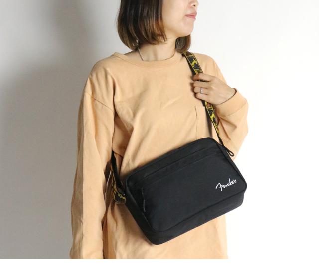 Fender (フェンダー) ショルダーバッグ 950-6059