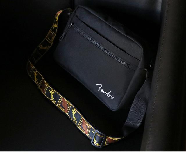 Fender (フェンダー) ショルダーバッグ 950-6059