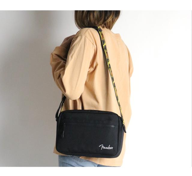 Fender (フェンダー) ショルダーバッグ 950-6059