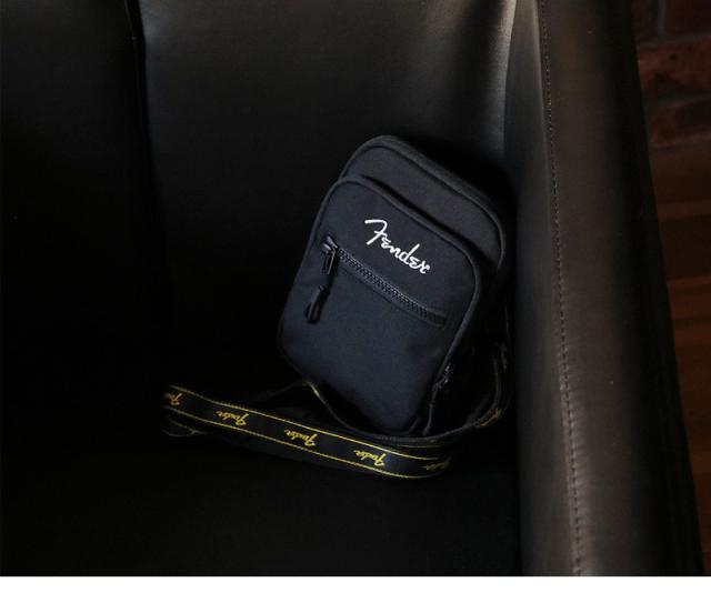 Fender (フェンダー) ミニショルダーバッグ 950-6060
