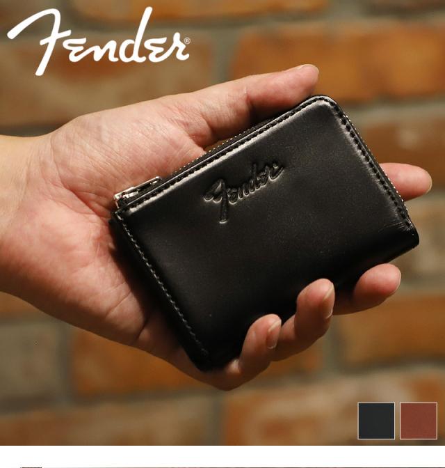 Fender (フェンダー) コインケース 950-700 