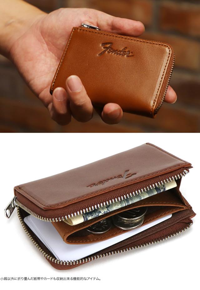 Fender (フェンダー) コインケース 950-700 