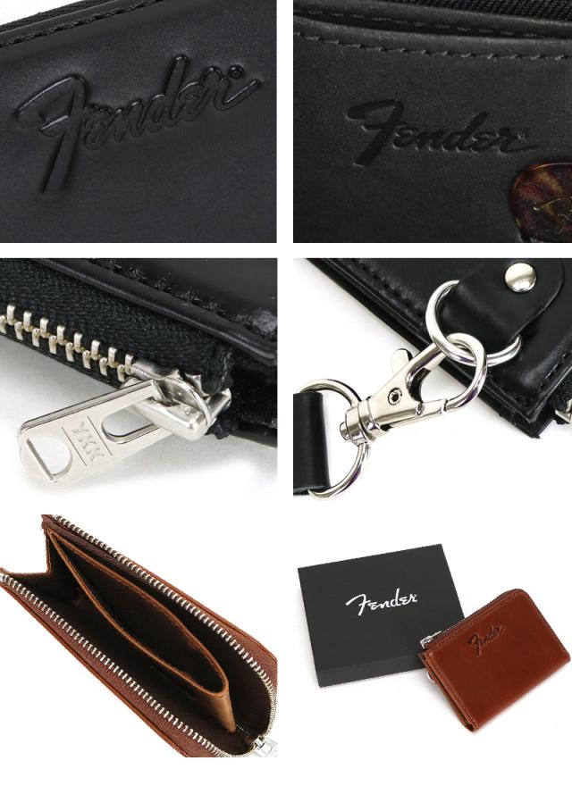 Fender (フェンダー) コインケース 950-700 