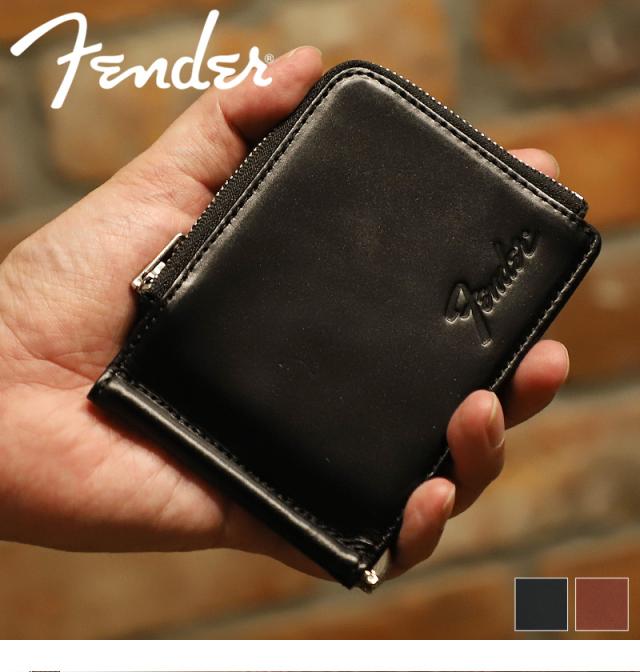 Fender (フェンダー) マネークリップ 950-701 