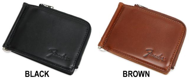 Fender (フェンダー) マネークリップ 950-701 