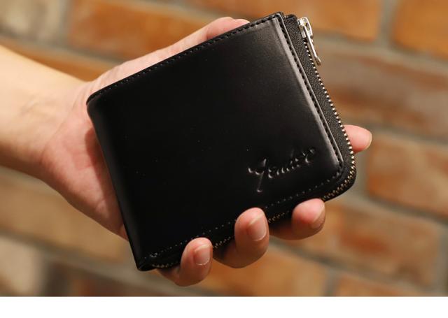 Fender (フェンダー) 二つ折り財布 950-702