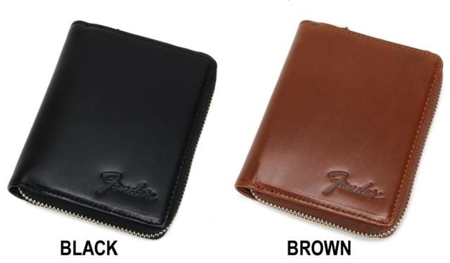 Fender (フェンダー) 二つ折り財布 950-703 