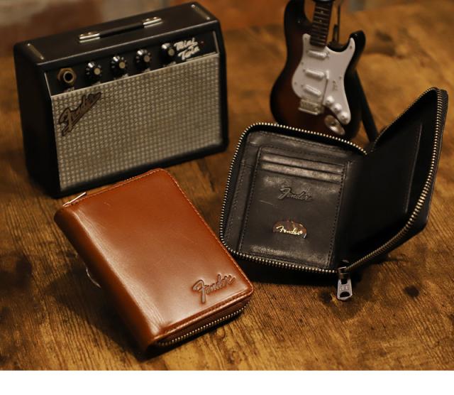 Fender (フェンダー) 二つ折り財布 950-703 