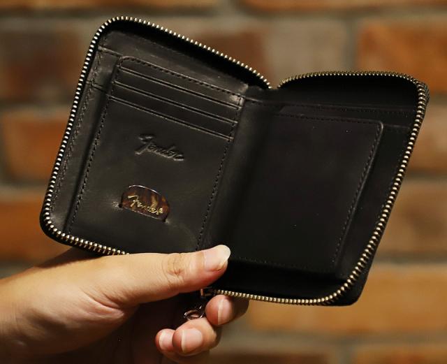 Fender (フェンダー) 二つ折り財布 950-703 