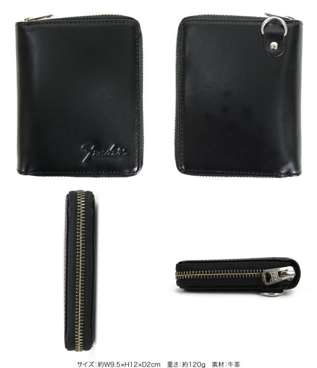 Fender (フェンダー) 二つ折り財布 950-703 