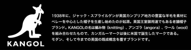 kangol ウエストバッグ 320-4933