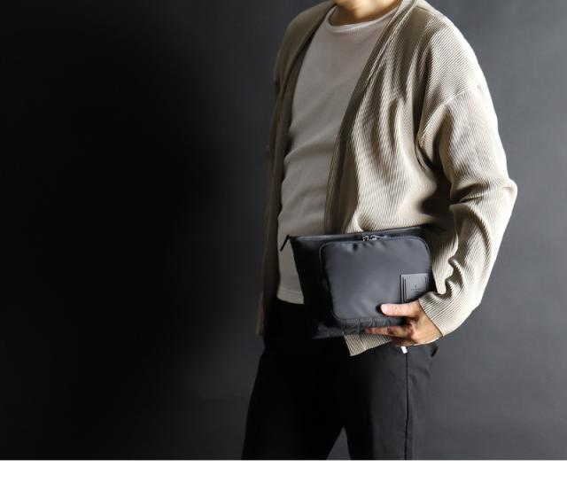LANVIN en Bleu (ランバンオンブルー) SHORT(ショート) 2WAY ショルダーバッグ 541101 
