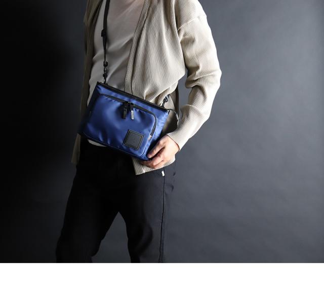 LANVIN en Bleu (ランバンオンブルー) SHORT(ショート) 2WAY ショルダーバッグ 541101 