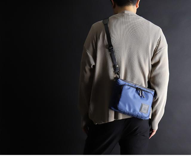 LANVIN en Bleu (ランバンオンブルー) SHORT(ショート) 2WAY ショルダーバッグ 541101 