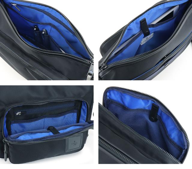 LANVIN en Bleu (ランバンオンブルー) SHORT(ショート) ショルダーバッグ 541102