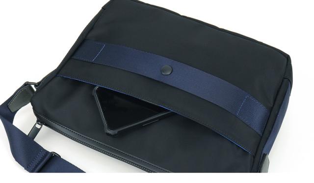 LANVIN en Bleu (ランバンオンブルー) SHORT(ショート) ショルダーバッグ 541102